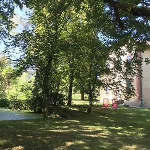 La Maison Des Anges Eauze