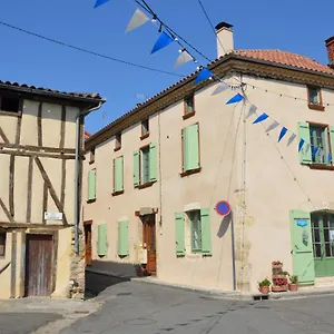 Lou Parpalhou Eauze